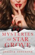The Mysteries of Star Grove: Heat (Ella and Micha) di Jessica Sorensen edito da LIGHTNING SOURCE INC