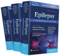 Epilepsy: A Comprehensive Textbook di Jr. Engel, SOLOMON MOSHE edito da Wolters Kluwer Health