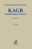 KAGB edito da Beck C. H.