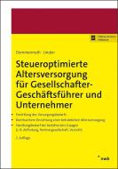 Altersversorgung für Unternehmer und Geschäftsführer di Thomas Dommermuth, Ralf Linden edito da NWB Verlag