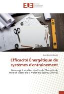Efficacité Énergétique de systèmes d'entrainement di Jean Severin Bouda edito da Editions universitaires europeennes EUE