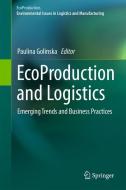 EcoProduction and Logistics edito da Springer-Verlag GmbH