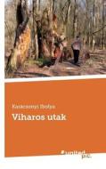 Viharos Utak di Karacsonyi Ibolya edito da Novum Publishing Gmbh