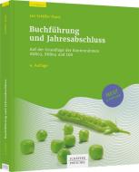 Buchführung und Jahresabschluss di Jan Schäfer-Kunz edito da Schäffer-Poeschel Verlag