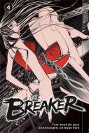 The Breaker 04 di Keuk-jin Jeon edito da TOKYOPOP GmbH