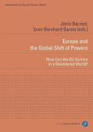 Europe and the Global Shift of Powers edito da Budrich