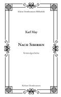 Nach Sibirien di Karl May edito da Edition Dornbrunnen-Verlag