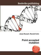 Point Accepted Mutation edito da Book On Demand Ltd.