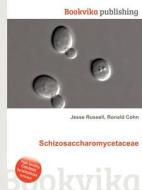 Schizosaccharomycetaceae edito da Book On Demand Ltd.