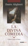 La Divina Comedia di Dante Alighieri edito da EDIT OCEANO DE MEXICO