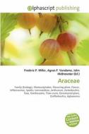 Araceae edito da Alphascript Publishing