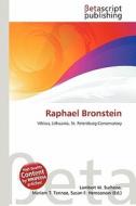 Raphael Bronstein edito da Betascript Publishing
