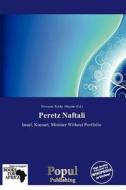 Peretz Naftali edito da Crypt Publishing