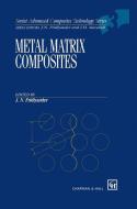 Metal Matrix Composites edito da Springer Netherlands