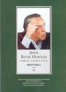 Obras Completas, VI: Historia 3 Liberalismo Mexicano, II: La Sociedad Fluctuante di Jess Reyes Heroles edito da FONDO DE CULTURA ECONOMICA