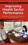 Improving Health Sector Performance edito da ISEAS-Yusof Ishak Institute