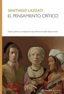 Pensamiento Crítico, El edito da Ediciones Granica S.A.