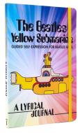 The Beatles Yellow Submarine Lyrical Journal di Insight Editions edito da INSIGHT ED