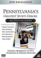 Pennsylvania's Greatest Sports Heroes edito da Topics Entertainment