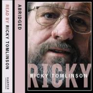 Ricky di Ricky Tomlinson edito da HarperCollins Publishers