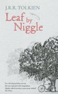Leaf by Niggle di J. R. R. Tolkien edito da HarperCollins Publishers