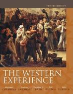 The Western Experience di Mortimer Chambers, Barbara Hanawalt, Theodore K. Rabb edito da McGraw-Hill Humanities/Social Sciences/Langua