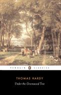 Under the Greenwood Tree di Thomas Hardy edito da Penguin Books Ltd