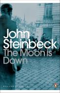 The Moon is Down di John Steinbeck edito da Penguin Books Ltd