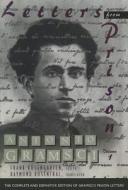 Letters from Prison di Antonio Gramsci edito da Columbia University Press