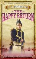 The Happy Return di C. S. Forester edito da Penguin Books Ltd