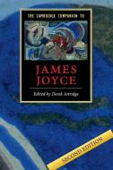 The Cambridge Companion to James Joyce edito da Cambridge University Press