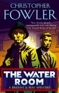 The Water Room di Christopher Fowler edito da Transworld Publishers Ltd