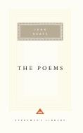 The Poems di John Keats edito da EVERYMANS LIB