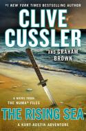 The Rising Sea di Clive Cussler, Graham Brown edito da G P PUTNAM SONS
