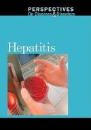 Hepatitis edito da Greenhaven Press