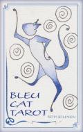 Bleu Cat Tarot di Beth Seilonen edito da Schiffer Publishing Ltd