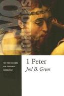 1 Peter di Joel B. Green edito da William B Eerdmans Publishing Co