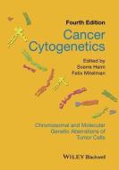 Cancer Cytogenetics di Sverre Heim, Felix Mitelman edito da John Wiley & Sons Inc