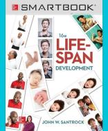 Smartbook Access Card for Life-Span Development di John Santrock edito da MCGRAW HILL BOOK CO