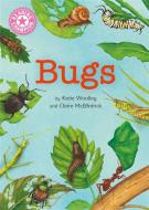 Bugs di Katie Woolley edito da Hachette Children's Group