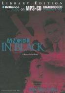 Angel in Black di Max Allan Collins edito da Brilliance Audio