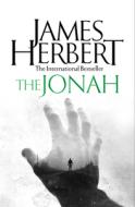 The Jonah di James Herbert edito da Pan Macmillan
