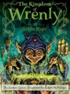 Goblin Magic, 17 di Jordan Quinn edito da LITTLE SIMON