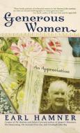 Generous Women di Earl Hamner edito da Cumberland House Publishing