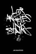 Los Angeles Ink Stains Volume 1 di Jim Mahfood edito da IMAGE COMICS