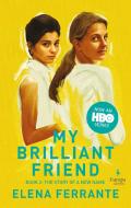 The Story of a New Name (HBO Tie-In Edition): Book 2: Youth di Elena Ferrante edito da EUROPA ED