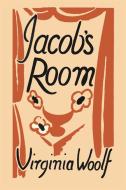 Jacob's Room di Virginia Woolf edito da Martino Fine Books