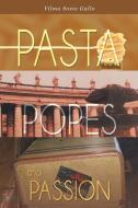 Pasta, Popes, and Passion di Vilma Sozio Gallo edito da Page Publishing, Inc.