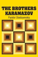 The Brothers Karamazov di Fyodor Dostoyevsky edito da Simon & Brown