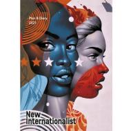 Plan B Diary 2021 di Internationalist New edito da NEW INTERNATIONALIST